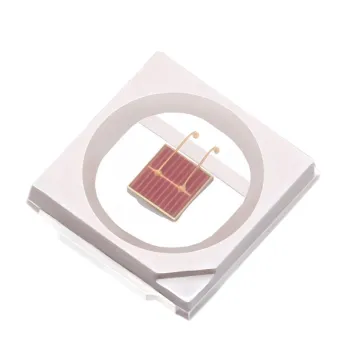 [WL-1P3030EP120HR-670] [LEDC3030] - LED 3W Vf 2.0-2.2V 700mA 670nm SMD 3030
