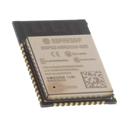 [ICs] - ESP32-WROOM-32E(4MB)