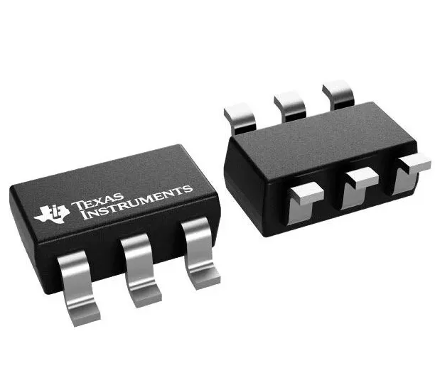 [ICs] - IC BATT PROT LI-ION 1CELL SOT23-6