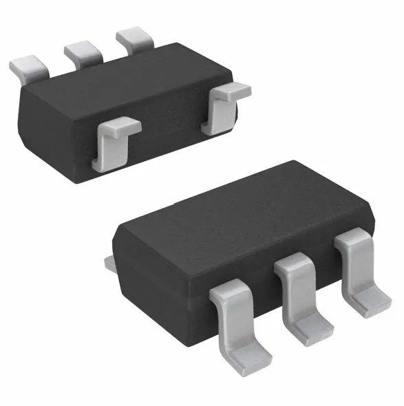 [MSXC6210B332MR] [SOT23-5] - IC REG LIN 3.3V 700MA