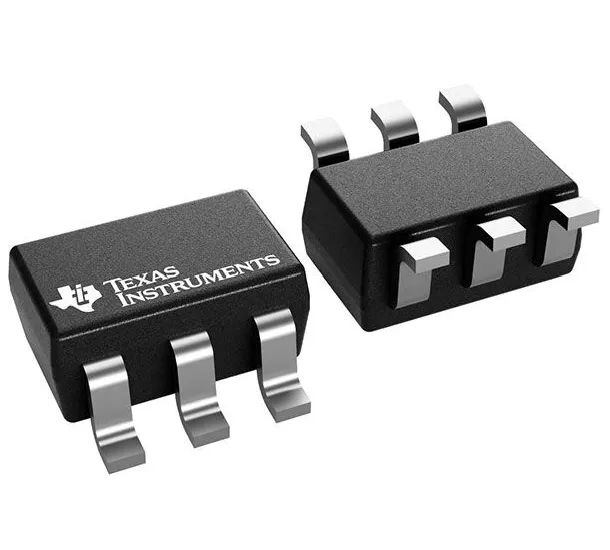 [SOT-363] - IC GATE OR 1CH 3-INPUT