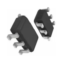 [USBLC6-2SC6] [SOT-23-6] - IC ESD DIODE 15VC