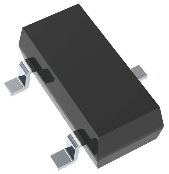 [SOT-23-3] - MOSFET P-Channel 30V/4A,1.4W
